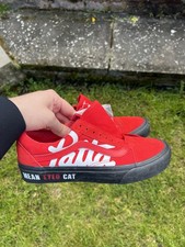 Vans Patta x Old Skool VLT LX