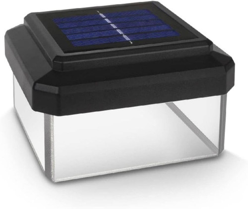 Lampada solare led - solare, a