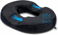 Cuscino Sedia Ufficio Memory