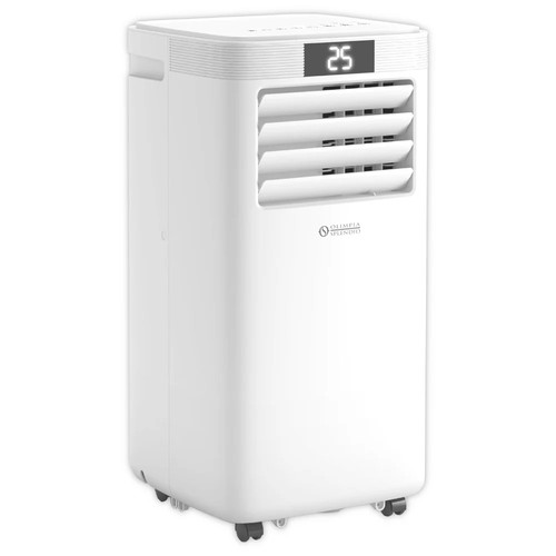 Climatizzatore portatile