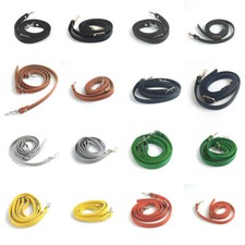 Borsa A Tracolla In Pelle