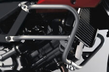 SUZUKI V-STROM 650 Modello 2004 - 2011 Parafango Motore Argento