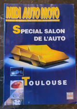 °°MAGAZINE MIDI AUTO MOTO -