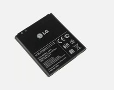 Batteria LG BL-53QH 2150mAh per LG Optimus 4X HD P880, L9 P760, Spirit MS870