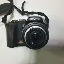 Olympus SP Series SP-560 UZ