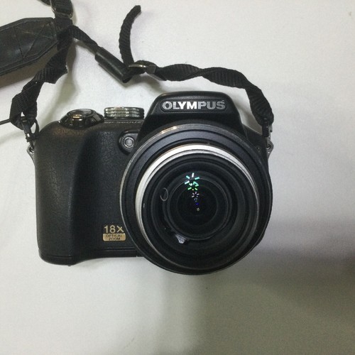 Olympus series 560 uz - olympus,
