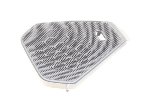 Coperchio altoparlante porsche - coperchio,