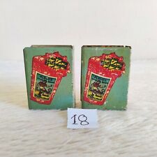 1950s Vintage Nessun 99 Player