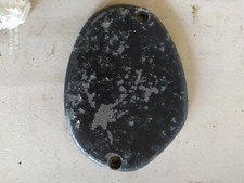 Amf Harley Davidson 125 175 250 sst sxt Cagiva Low Rider coperchio carter miscel