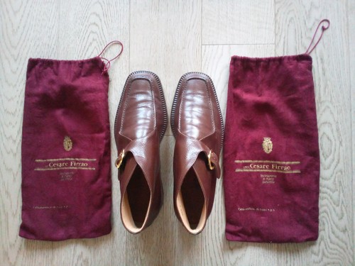 Cesare firrao polacchina uomo - cesare,