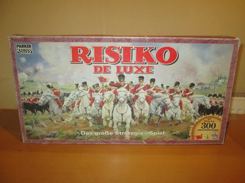 Risi luxe versione tedesca - de,