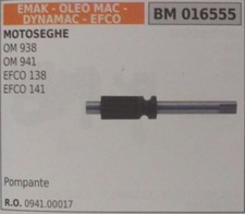 094100017 POMPANTE POMPA OLIO