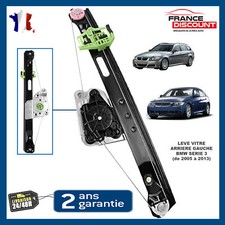 Alzavetro Posteriore Sinistro