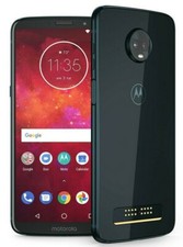 USATO - Motorola Moto Z3 Play
