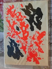 giulio turcato pittore