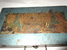 Vintage ToolCraft Porter