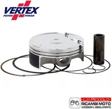 23381B PISTONE COMPLETO VERTEX