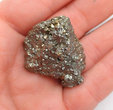 PIRITE - GEMMA NATURALE - GRAMMI 26,34