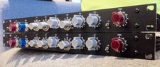 AML ez1073 Preamp + Eq mono channel strip (clone NEVE 1073)