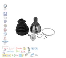 KIT GIUNTO OMOCINETICO SEMIASSE per FORD C-MAX FOCUS II 1.6 1.8 40-0147
