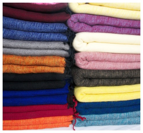 Coperta lana yak grande - yak,