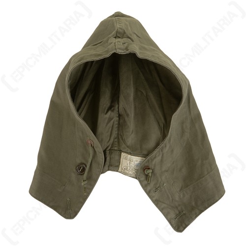 Original m43 army cotton - m43,