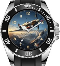 Spitfire Guerra Mondiale 2