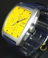 CRONOGRAFO UOMO LOCMAN ITALY