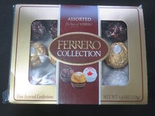 Ferrero collection fine - collection,