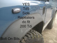 RDX LED Standard Indicatore