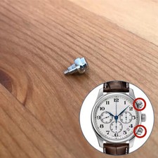 Pulsante Spingi per Orologio