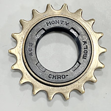 Nos monty trials - nos,