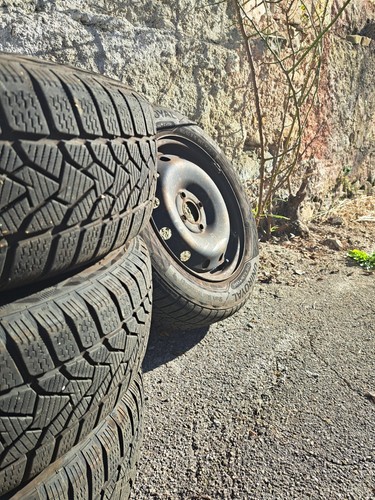 Gomme 185 invernali - 185,