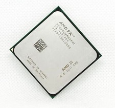 AMD FX-6300 Processore