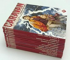 FB- CARAVAN 1/12 COMPLETA -