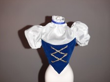 Solo camicia barbie swiss 1983 - solo,