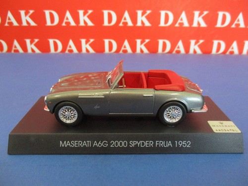 Die cast modellino auto - die,