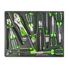 Modulo pinze professionali - modulo, 11