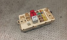 Fiat Bravo 2007 Module de