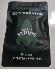 Lotto di 4 strisce nasali Ezzy