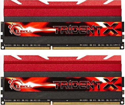 Skill tridentx gb - (2x4, gb)