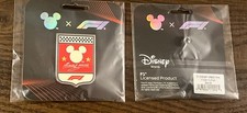 Spilla scudo Disney x Formula