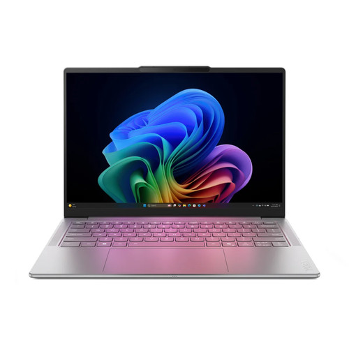 Notebook lenovo yoga - notebook, slim