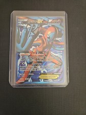 Carta Pokemon DEOXYS Ex Full