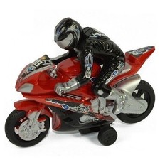 MOTO DA STRADA FUNZIONAMENTO A