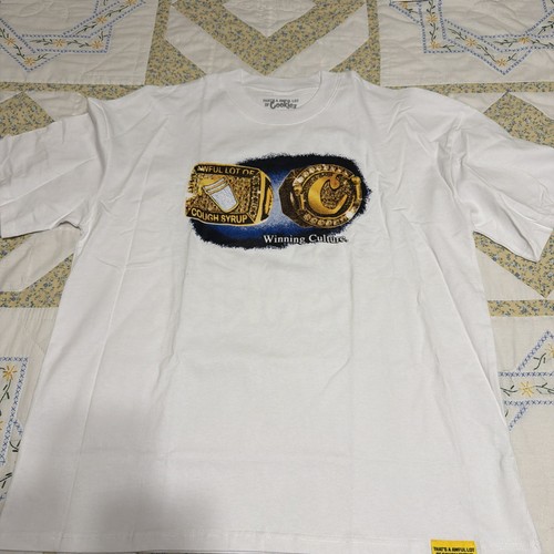 Shirt sciroppo tosse alocs - t-shirt,