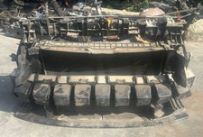 KIT RADIATORI COMPLETO DI CALANDRA FIAT 500L 1.6 MULTIJET