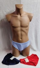 Costume da Bagno Uomo a Slip