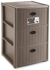 Stefanplast CASSETTIERA