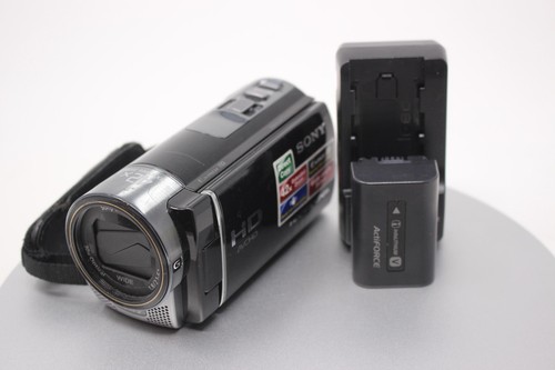 Pacchetto videocamera digitale